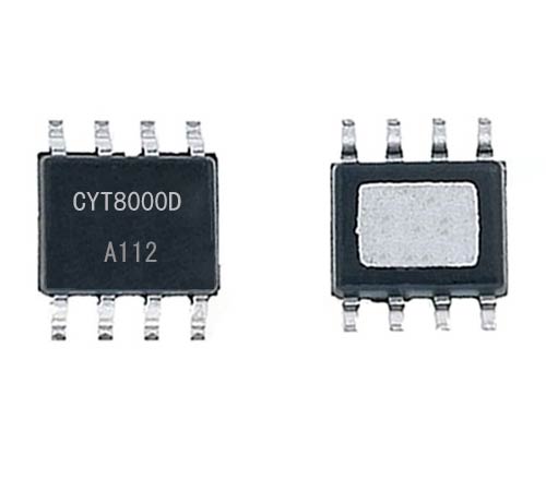 CYT8000D 開(kāi)關(guān)調(diào)光/調(diào)色恒流LED IC芯片